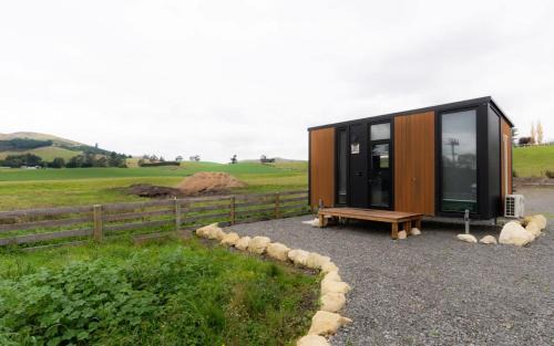 Waikari House | Weka Pass Cottages 2 by Tiny Away