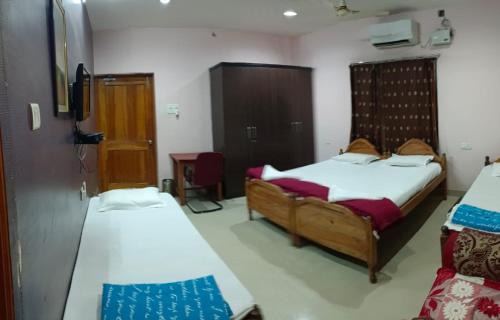 Bhubaneshwar House | Wekare Guest house
