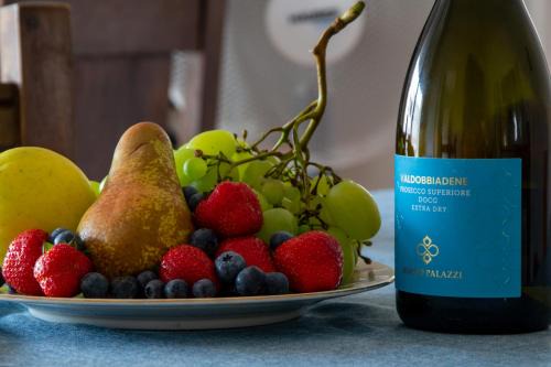 Padova Apartment | Welc-ōM Business Station