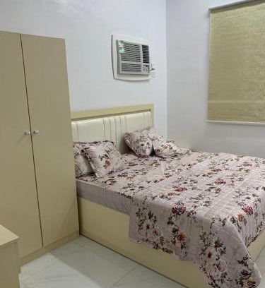 Medina Apartment | Welcome Four 5km far from Masjid Nabawi