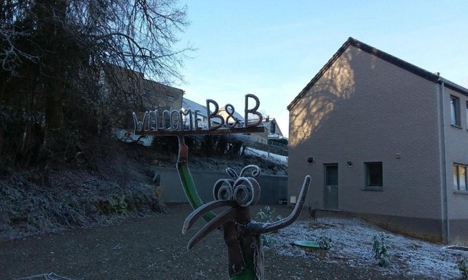 Walk House | Welcome Guesthouse