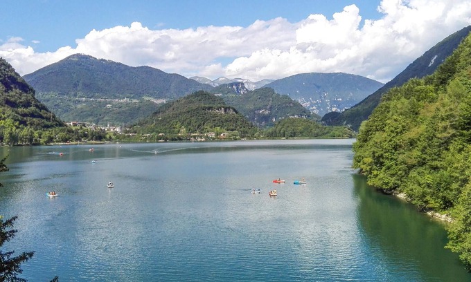 Bieno House | Welcome on vacation in this spacious vacation home in a good location.