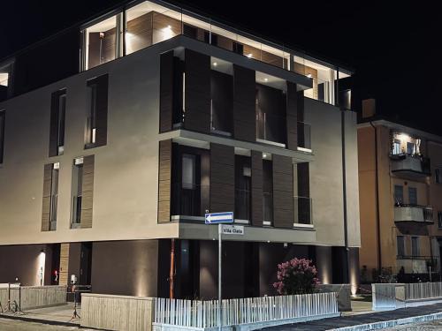 Imola Apartment | WELCOME residenza esclusiva via Liverani Imola