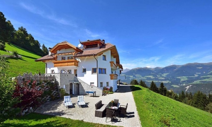 San Lorenzo di Sebato Apartment | Welcome to our Pirchnerhof - Apartment 3