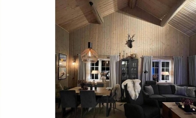 Rauland Apartment | Welcome to Listaullii 25!