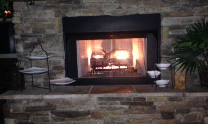 Bloomington Cabin | Welcome to Acorn Resort, A Unique Retreat