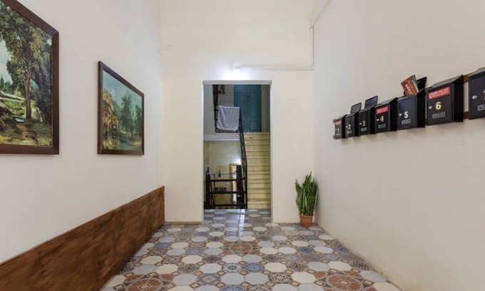 Senglea Apartment | Welcome To Azure Apartment