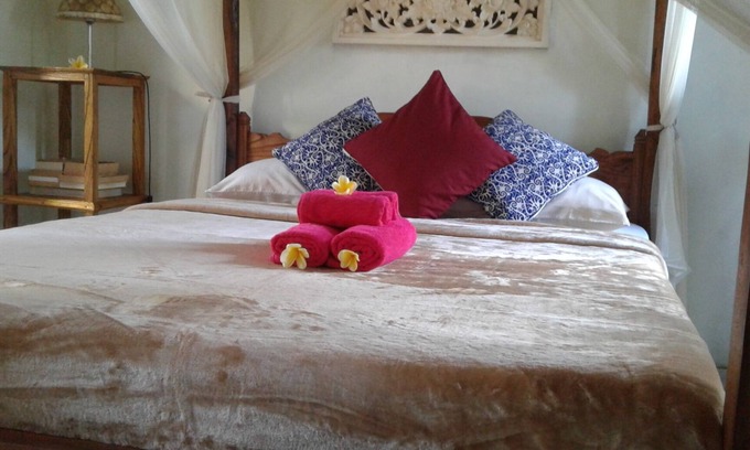 Sidemen House | Welcome to balinise guest house