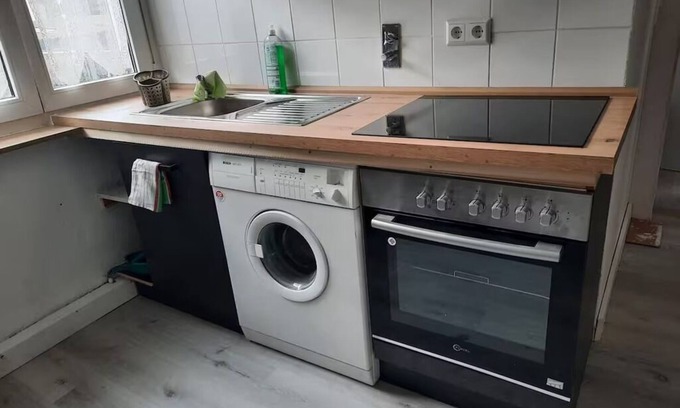 Abstatt Apartment | Welcome to Bangoulap's Apartment