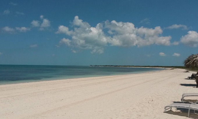 Wheeland Settlement Condo | Welcome To Dolloa! Your Turks & Caicos Spacious & Breezy 2,200 Sq Ft Oasis!