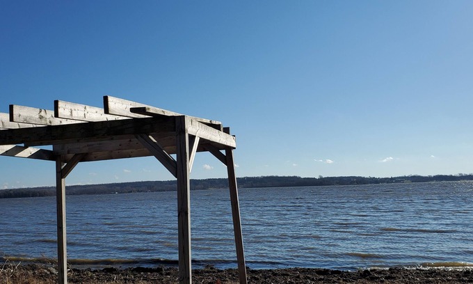 Trenton Cottage | Welcome to Hari's Hideaway!