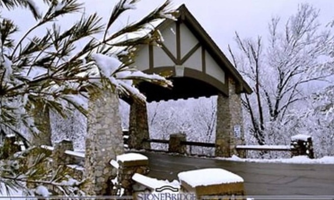 Branson West Condo | Welcome to Hilltop Haven, your home away from home!