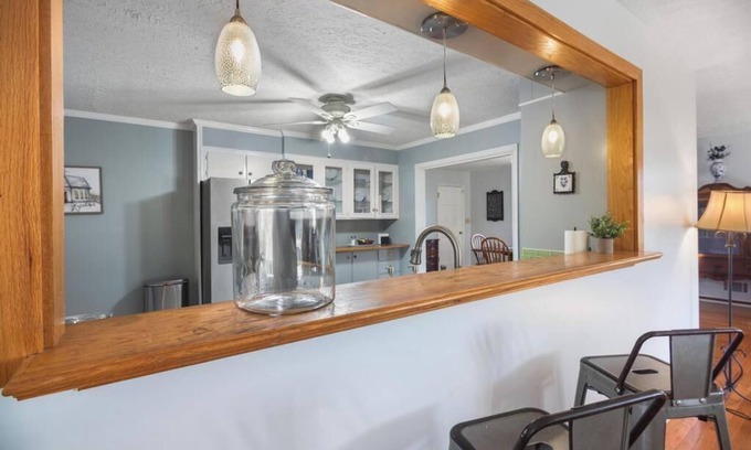 Houndslake House | Welcome to Inverness Greens!