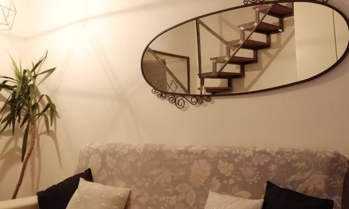 NoLo Apartment | Welcome to Nordic Industrial Flat, No.Lo District, Milan, Italy, Europe