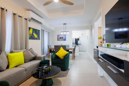 Lucea Villa | Welcome to our Ocean View Villa!