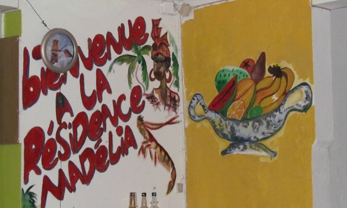 Port-Louis Apartment | Welcome to Residence Madelia in Guadeloupe