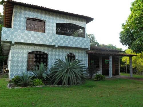 Curucamba House | Welcome to the Amazon