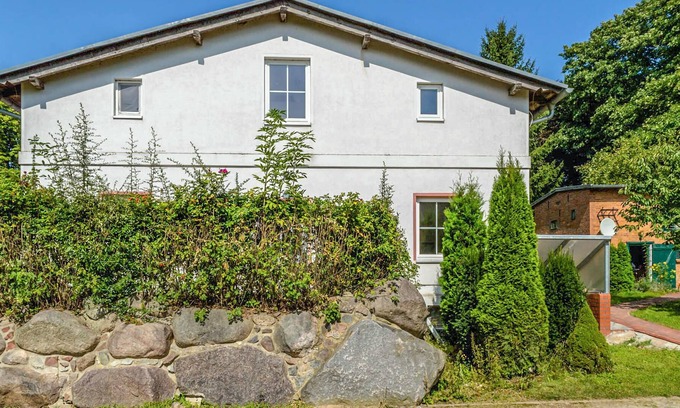 Behnkendorf Apartment | Welcome to the inviting vacation apartment Zinnowitz.