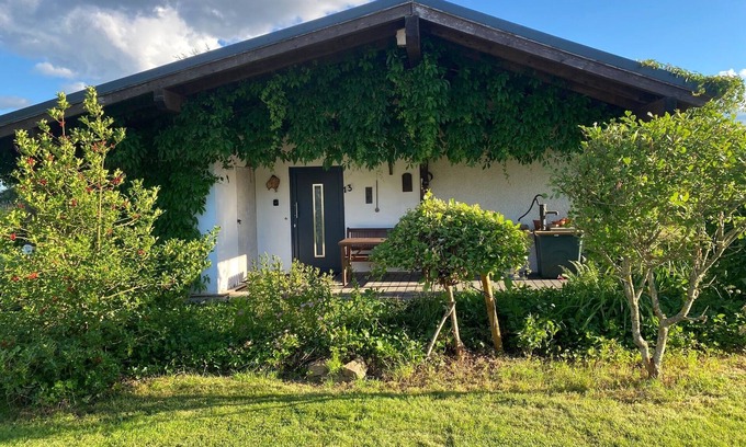 Daun House | Welcome to the vacation home Daun Panorama - Klara!