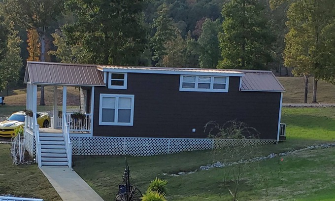 Iuka House | Welcome to The Zion