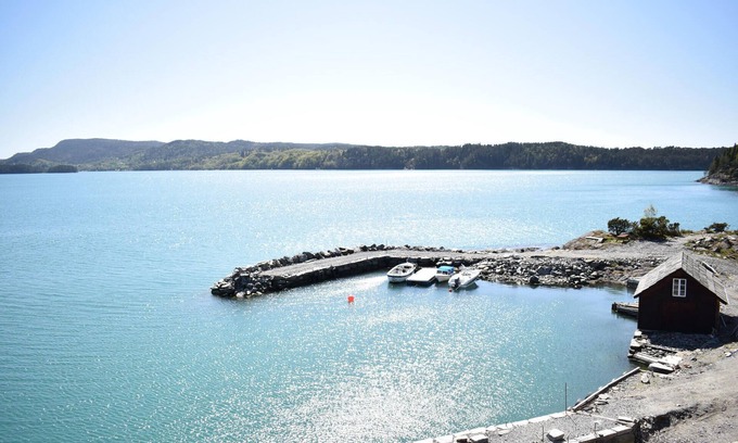 Sveio House | Welcome to Valevåg.