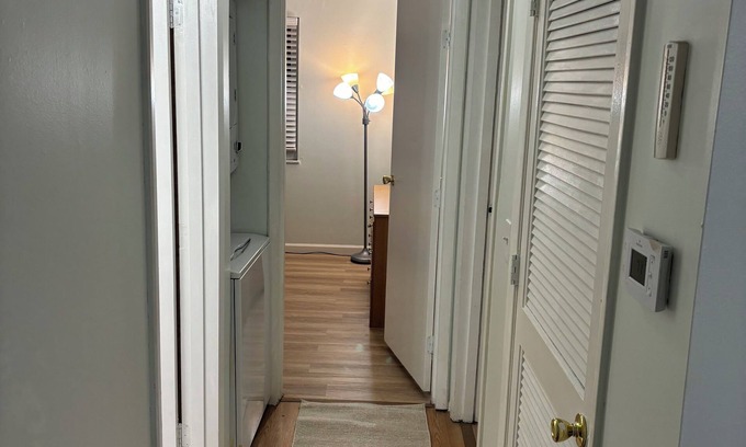 Mehlville Condo | Welcome to your ideal stay!