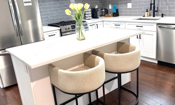 Lower East Mills - Cedar Grove Apartment | Welcome to Your Luxurious Urban Haven!