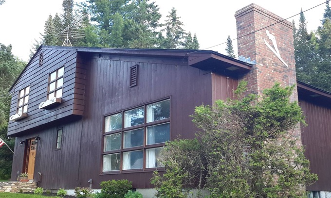 East Burke House | Welcome to your own home on Burke Mountain!