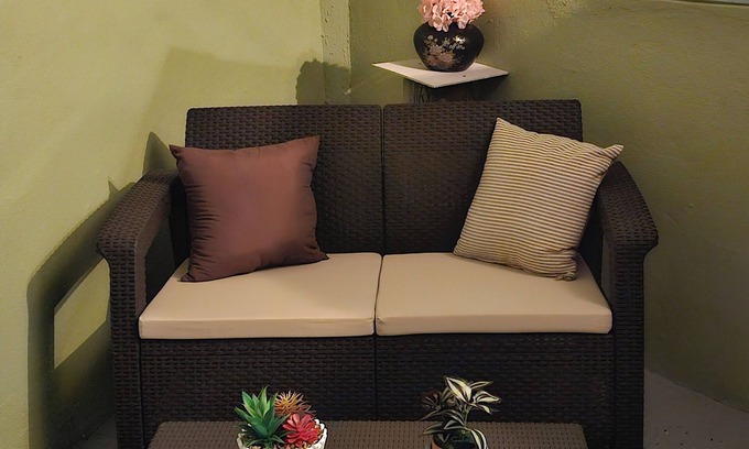 Penuelas Apartment | Welcome to your peaceful retreat surrounded by nature. Family friendly. Wifi