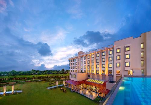 Bhubaneshwar Hotel | Welcomhotel by ITC Hotels, Bhubaneswar