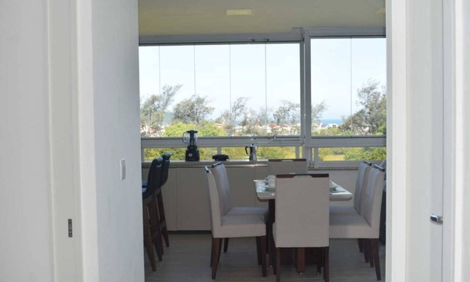 Campeche Apartment | Welcoming and tranquility - cond Palm beach -Campeche