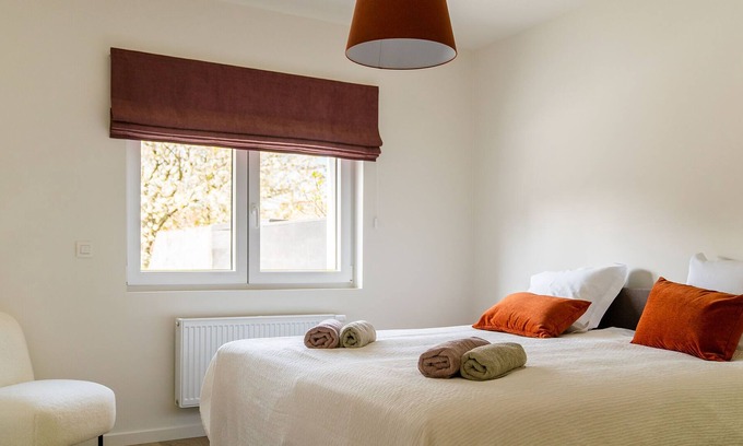 Damme House | Welcoming holiday home in Damme with garden