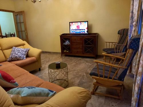 Cazorla House | Welcoming house with mountain view in Cazorla