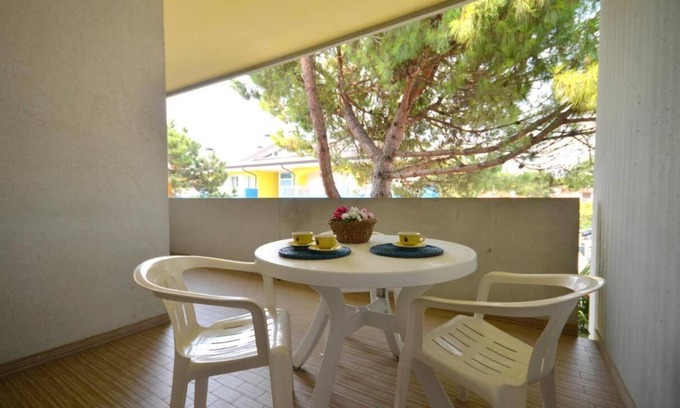 Bibione Apartment | Welcoming one bedroom apartment by Beahost Rentals