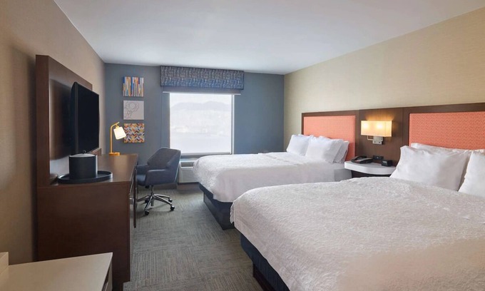 Smithfield Hotel | Welcoming Smithfield Stay - Free Breakfast, Fitness Center | 3 Units