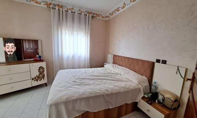 Bni Makada Apartment | Well Furnished, Cozy apartment close to everything !