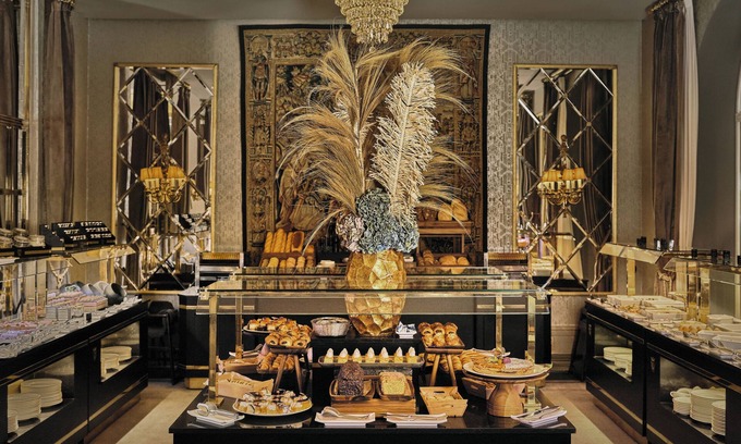 Recoletos Hotel | Wellington Hotel & Spa Madrid