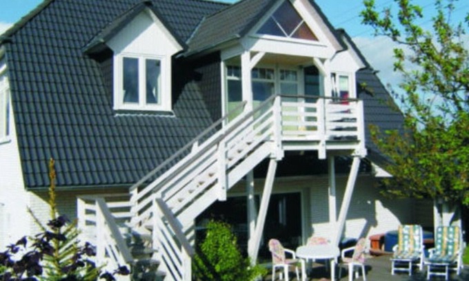 Biestow House | Wellness apartment Müller