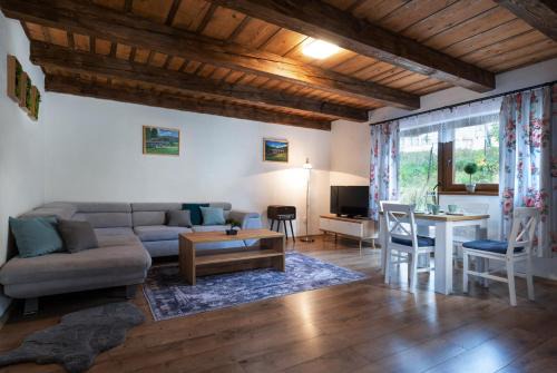Telgart Apartment | Wellness Chata Chmaroška - Apartmán