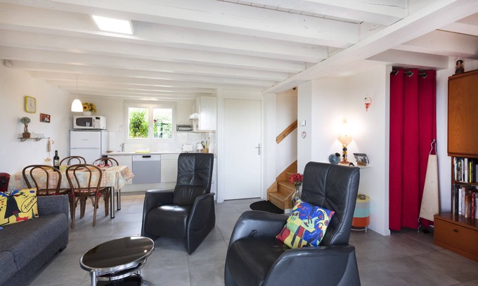 Ambres House | Wellness cottage in center Tarn. Near Albi, Toulouse, Castres. Competitive price