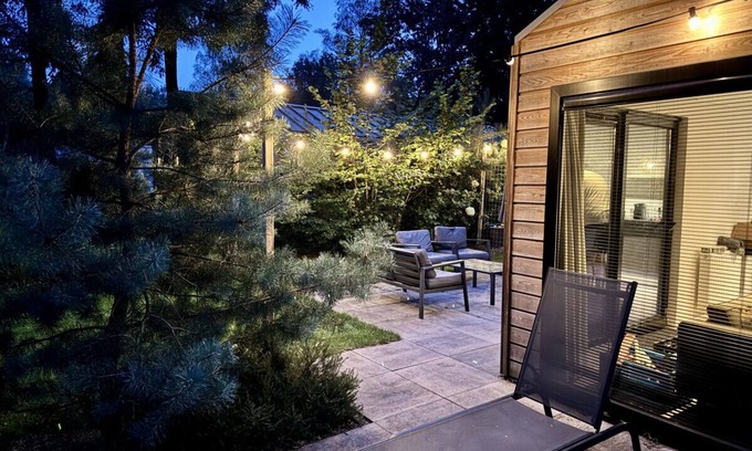 Municipality of Arnhem Apartment | Wellness Lodge Maridu