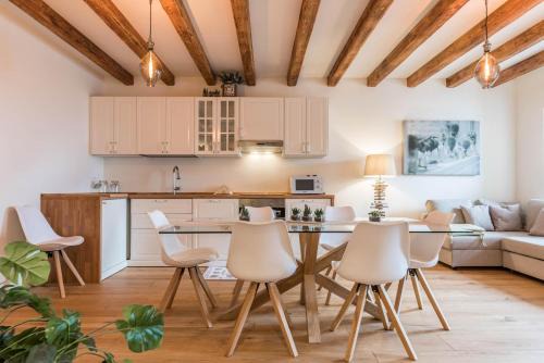 Levico Terme Apartment | Wellness Lodge Riccardo