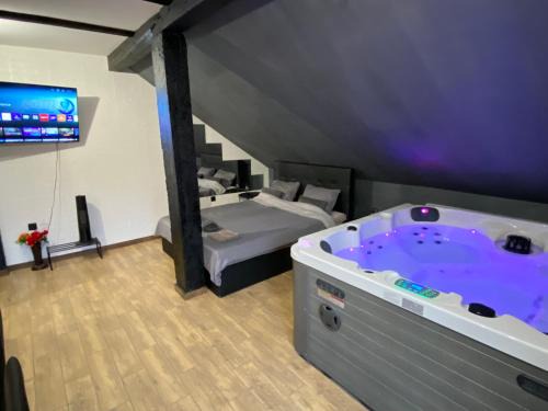 Zapresic Apartment | Wellness & Spa Zaprešić