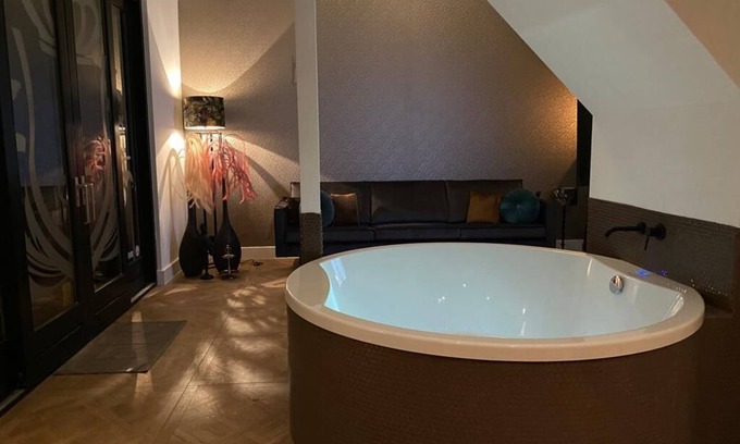 Nuland House | Wellness Suite Luxexcellent