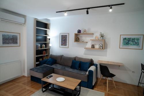 Medijana Apartment | WellNest Niš