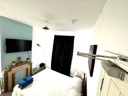 Brent House | Wembley property