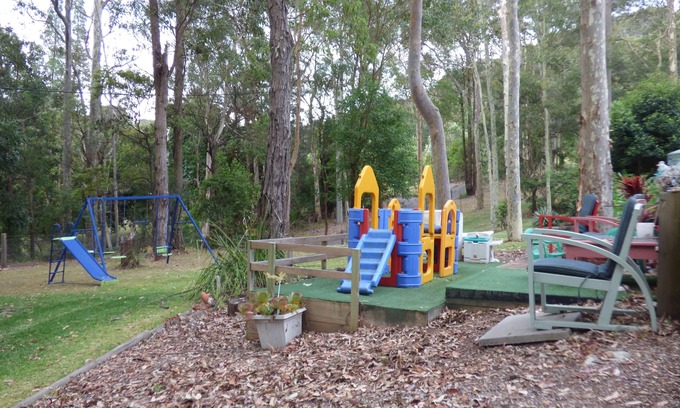 Mount Hutton Apartment | Werekataba