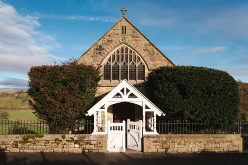 Barden House | Wesleyan Bolton Abbey Estate