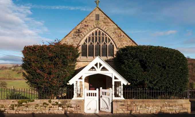 Barden Cottage | Wesleyan, Bolton Abbey Estate