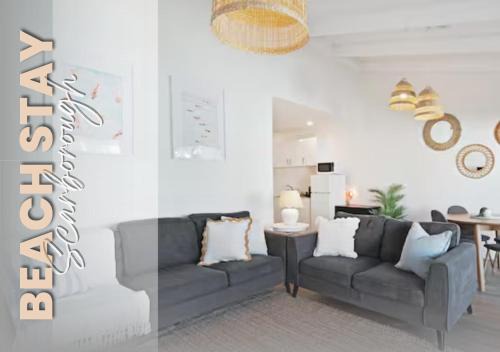 Scarborough Apartment | West Beach Lagoon 216 - Quiet & Relaxing